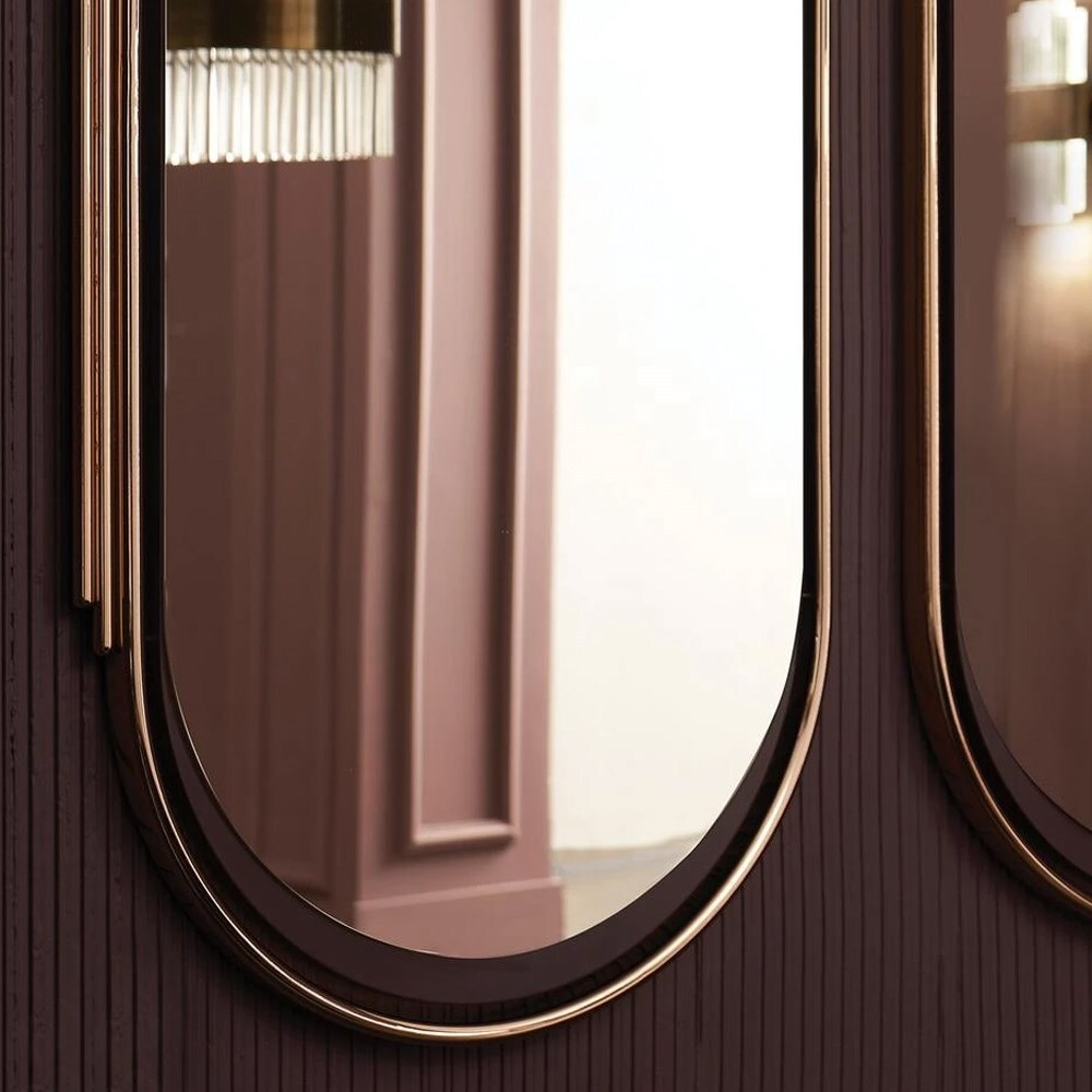 Зеркало для серванта ENZA HOME VIENNA EH57620