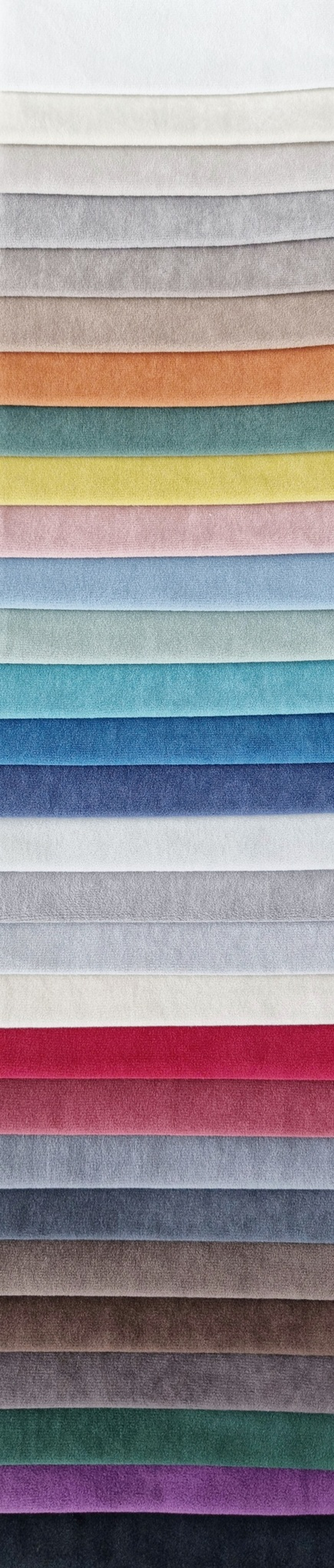 Велюр Melissa (Мелисса) 03