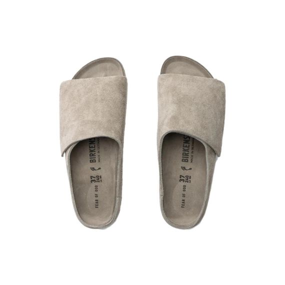Birkenstock Слипоны Умбра Унисекс