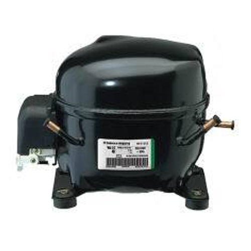 Холодильный поршневой герметичный компрессор EMBRACO ASPERA NEK 6217 GK