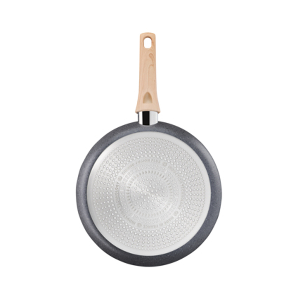 Сковорода Tefal Natural Force G2660672 28см