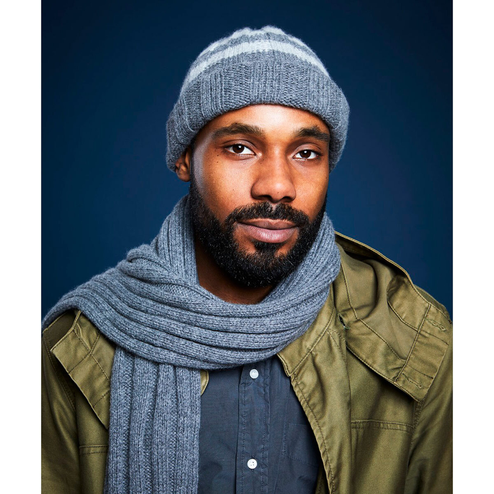 Журнал "Lamana Men" № 01