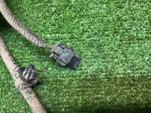 Проводка заднего бампера Haval H3 (2024-н.в.)