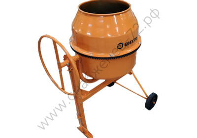 Бетономешалка БМ-160П Вихрь