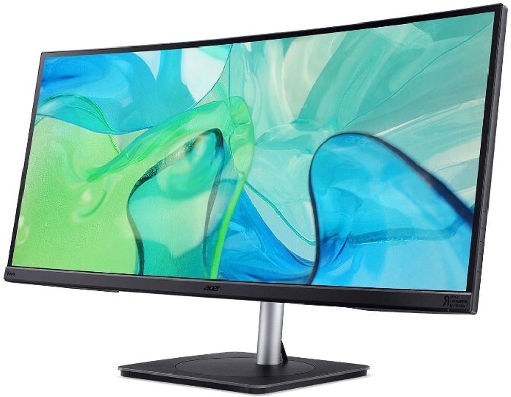 Монитор 34" Acer CB343CURbemiiphuzx