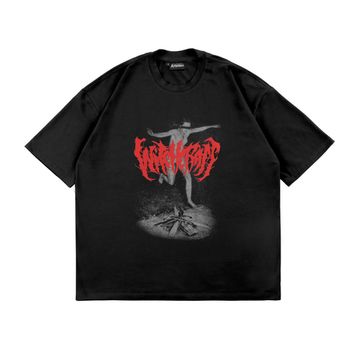 Футболка   ATF Witchcraft/Fire (M)