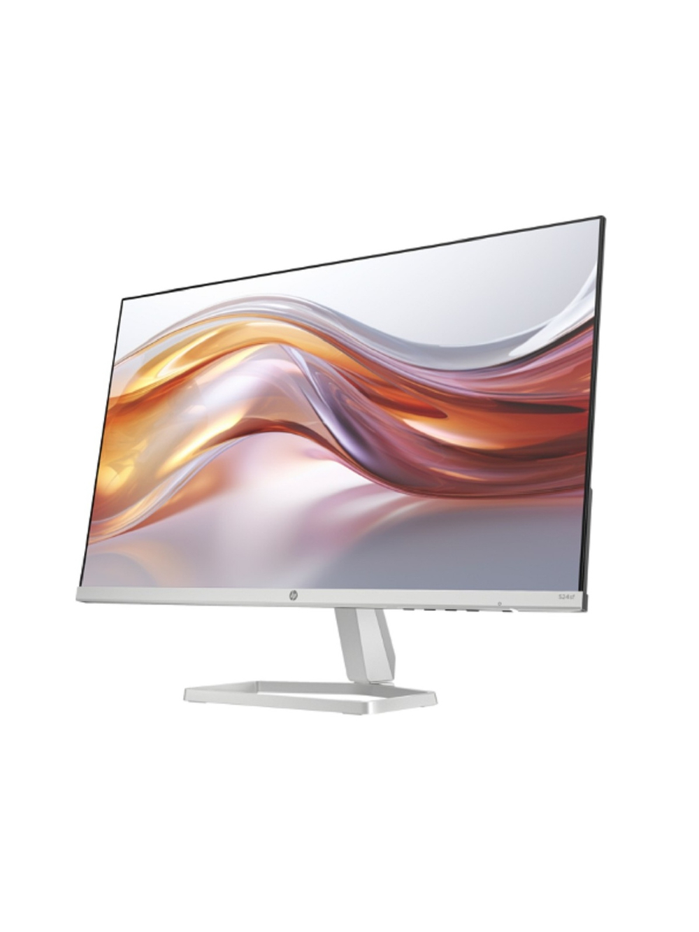 LCD HP 23.8" S5 524sf {IPS 1920x1080 100Hz 5ms 178/178 300cd 1500:1 8bit(6bit+FRC) D-Sub HDMI1.4 non-EU}