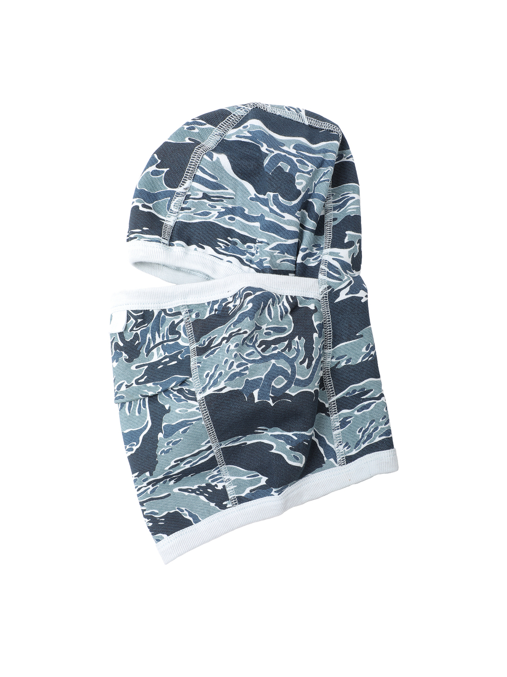 Балаклава Tigerstripe Barbute