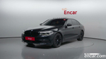 BMW 5 Series (G30) 520i Luxury (02.2020)