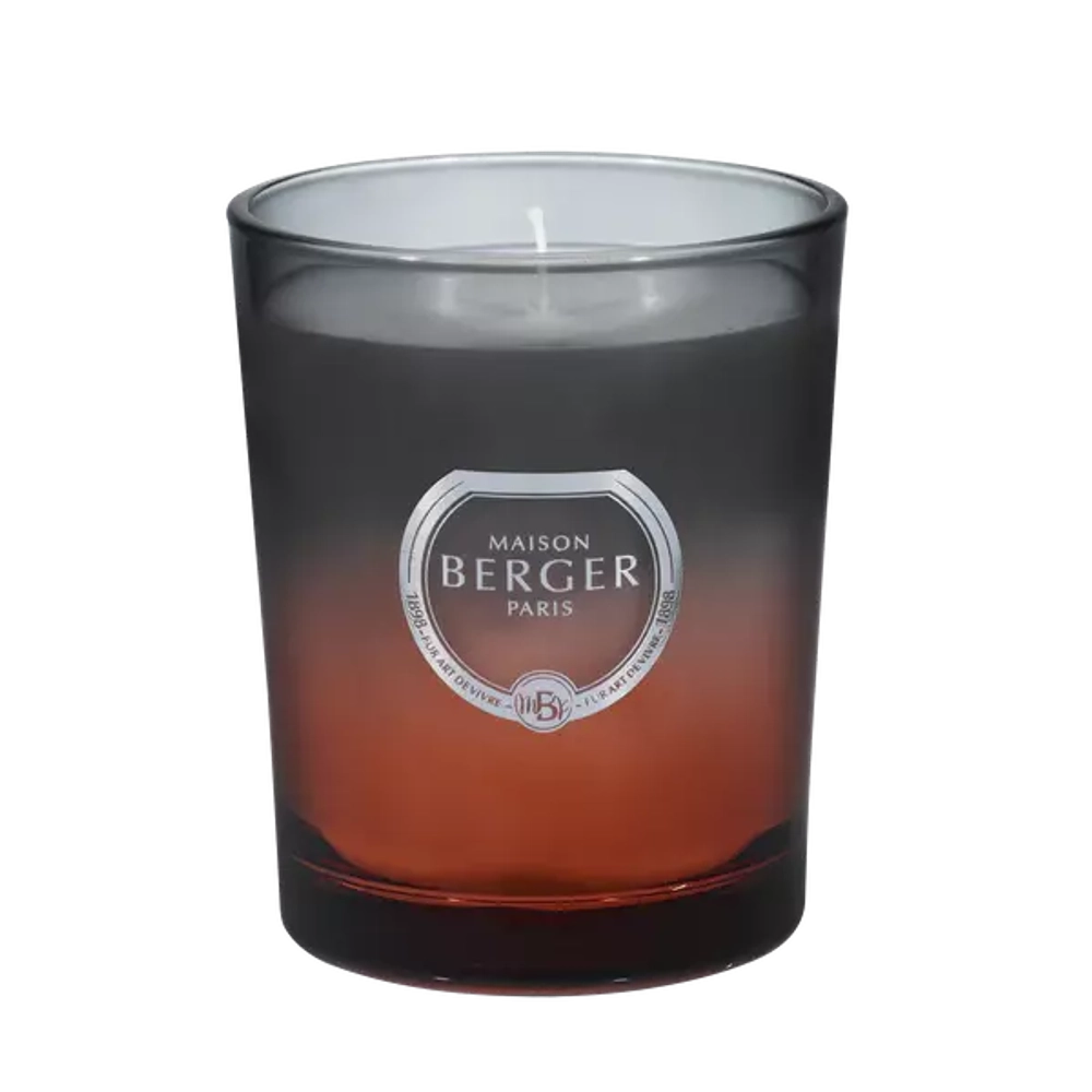 Maison Berger Paris - Ароматическая свеча Dare 30ч Cotton Caress / артикул   EAN 3127290069559  / GTIN 3127290069559