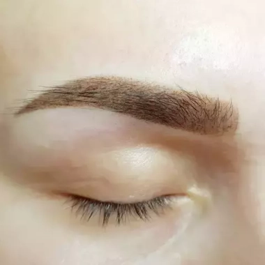 Пигмент Contur Professional Шатен, 10мл.