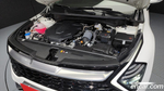 Kia Sportage 5 Generation Дизель 2.0 2WD (09.2022)