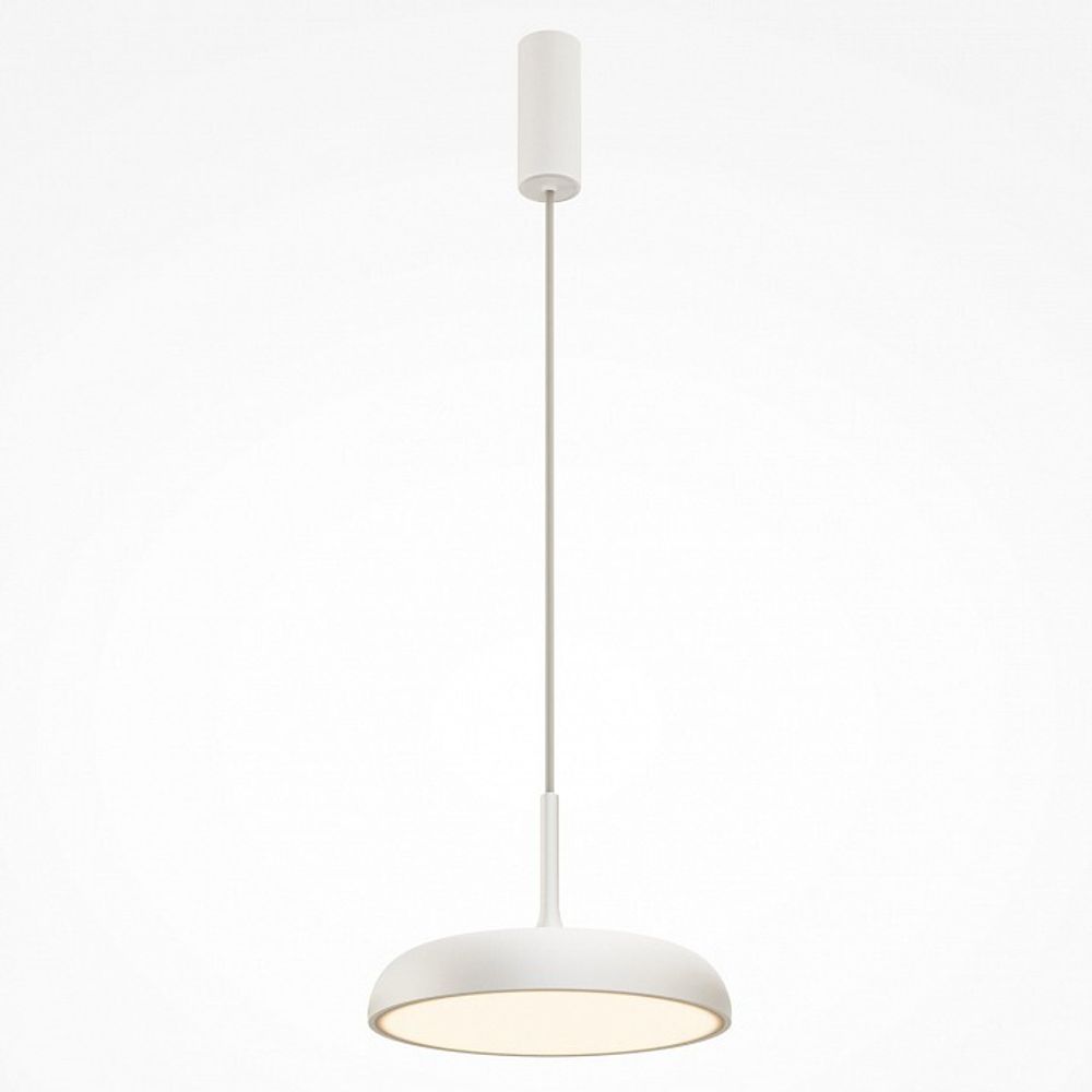 Подвесной светильник Maytoni Gerhard MOD189PL-L12W3K1