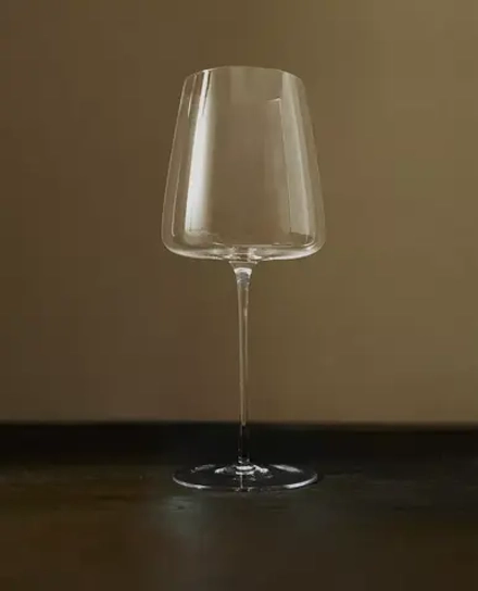 ZARA HOME БОКАЛ, ПРОЗРАЧНЫЙ