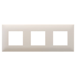 Рамка "Avanti", "Ванильная дымка", 3 поста (6 мод.)