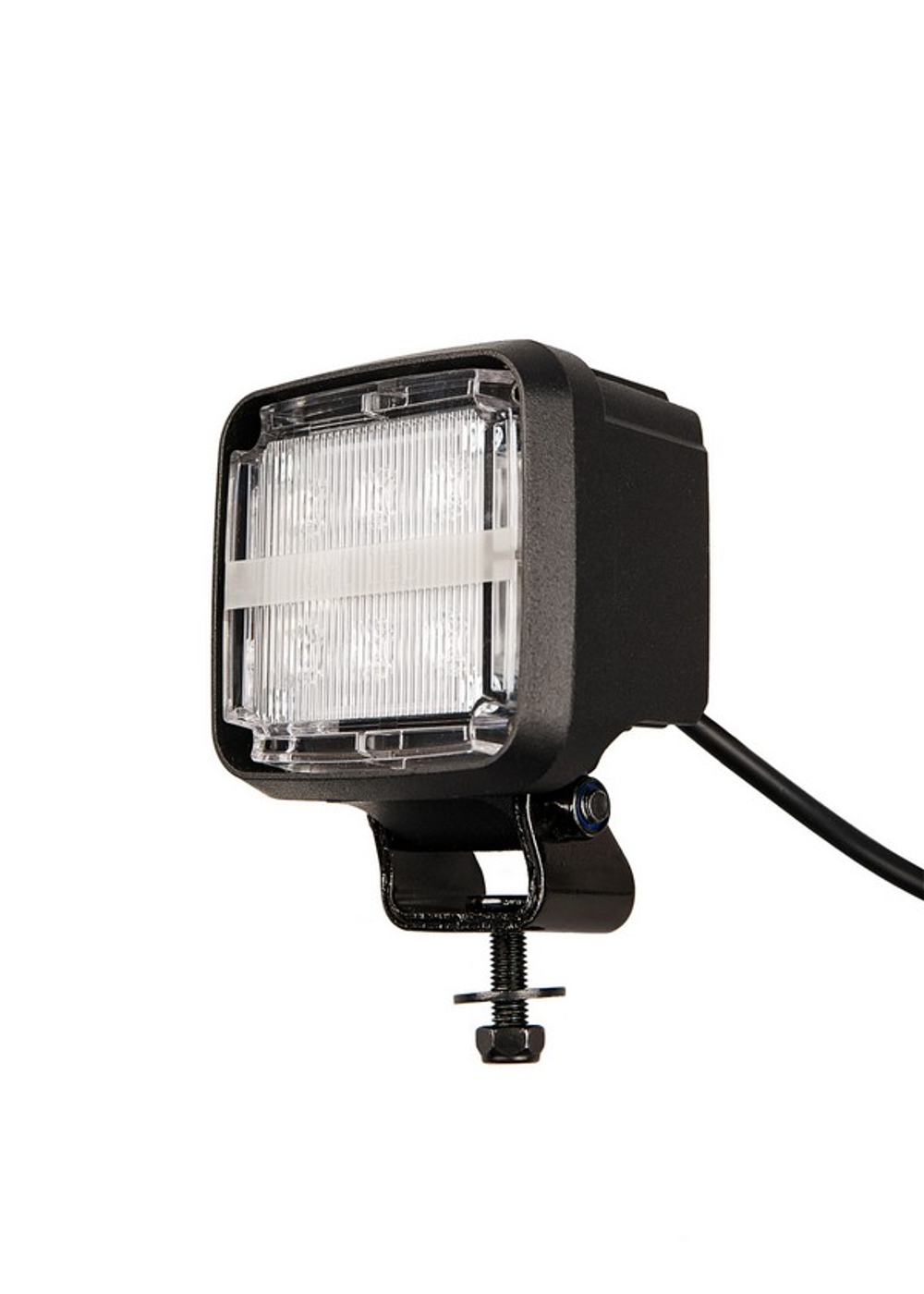 Фара TERRA LED XR600 12-24V 26W