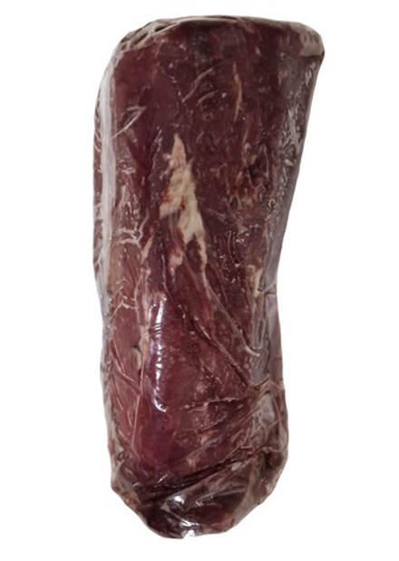 Отруб из говядины замороженный Предостная мышца Гродненский МК