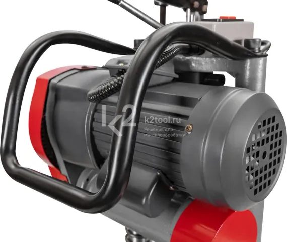 Труборез электрический Ravic RV-706, для труб Ø15-60 мм