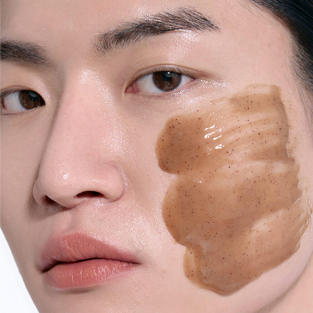 Антивозрастная маска-плёнка с женьшенем Fraijour Alchemic Ginsenoside Exo-Wrap Mask