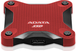 Внешний SSD USB 3.2 Gen 2 Type-A ADATA SD620