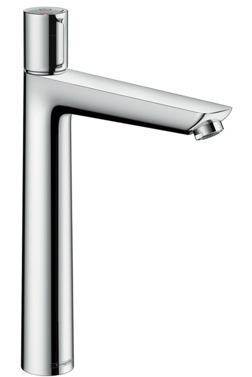 Смеситель для раковины Hansgrohe 71752000 Talis Select E 240