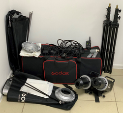 Godox MS200-F