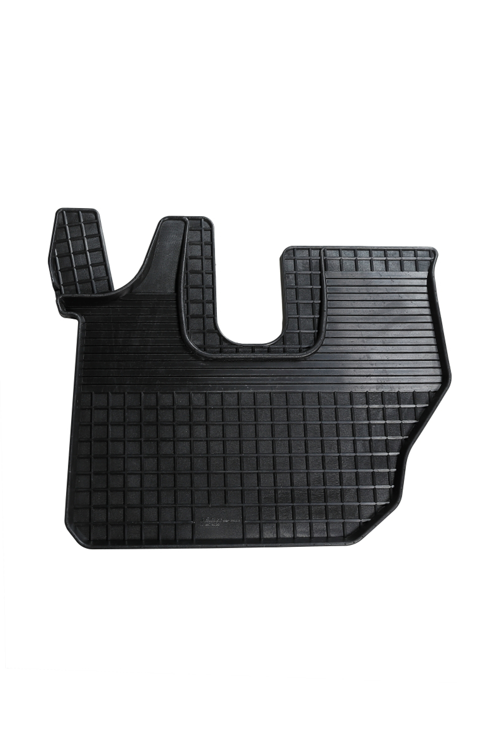 Резиновые коврики Сетка для коммерческого транспорта для JAC N120 / N90 / N75 2018-н.в., Seintex.96275