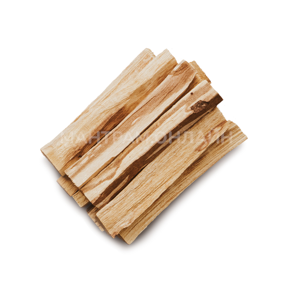 Пало Санто Mystery Herbs Palo Santo Original 50-60 г 10 щепок