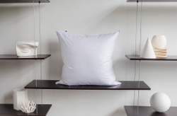 Подушка пуховая средняя 68x68 German Grass Hotel Down Grass 5 Stars