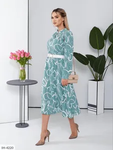 Платье IH-4208 Фабрика Моды