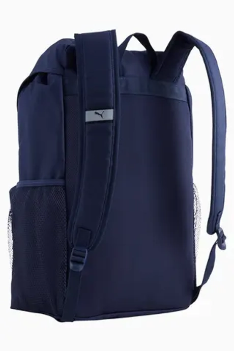 Рюкзак Puma Manchester City 25/26 ftblCulture - темно-синий