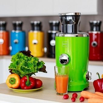 Novis Vita Juicer