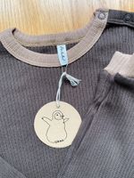 Новый хлопковый костюм Awww, 92