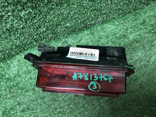 ПТФ центральный Genesis GV80 (2020-2023)
