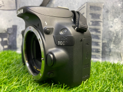 Canon EOS 100D + 18-55mm IS STM Покупка/Продажа