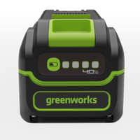 Аккумулятор Greenworks High Power 40V, Арт. 2958507, 4 Ач