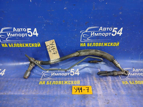 Шланг высокого давления ГУР NISSAN AD 1999-2008