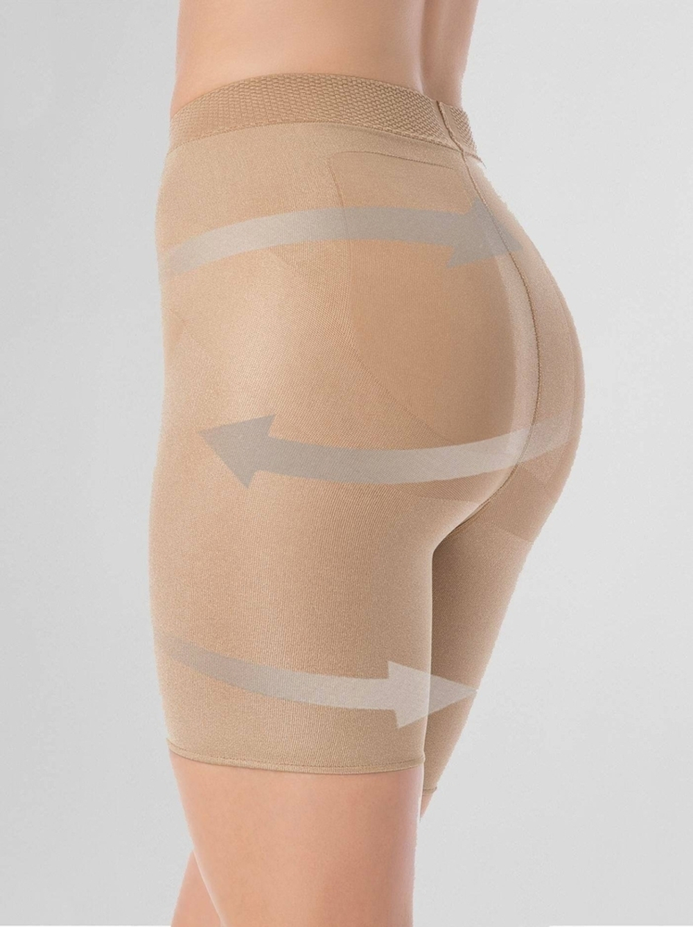 CONTE X-PRESS SHORTS Шорты женские