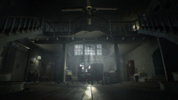 Resident Evil 7 biohazard (для ПК, цифровой код доступа)