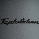 Teplodom i-TRM SILVER StS Grey-9 котел электрический 4106