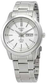 Мужские наручные часы Seiko SNKM83K1