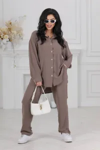 Костюм УК-151-4 Fabrika