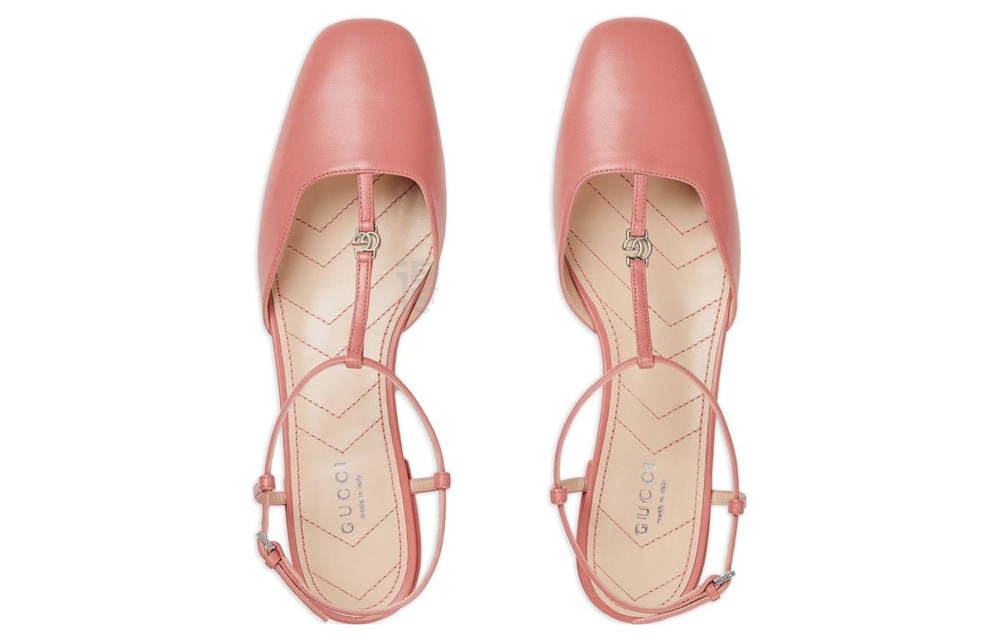 Gucci (Женская размерная сетка)