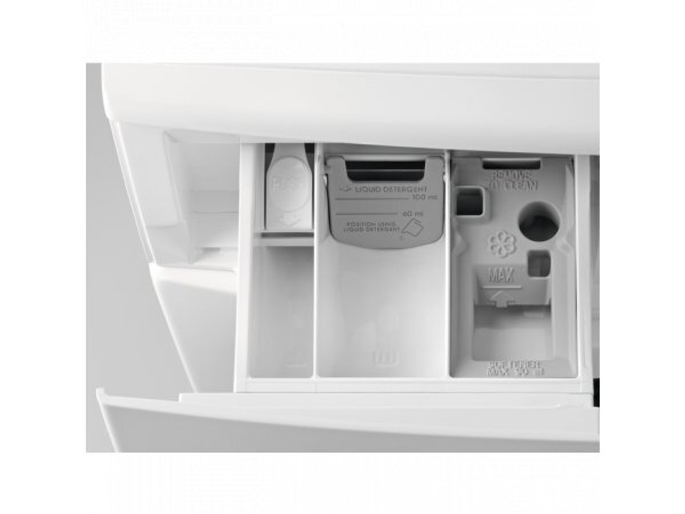 Стиральная машина Electrolux EW6F4R28B