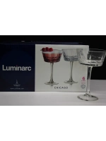 Бокал для коктейля "Чикаго"