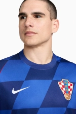 Футболка Nike Croatia 2024 Away Stadium