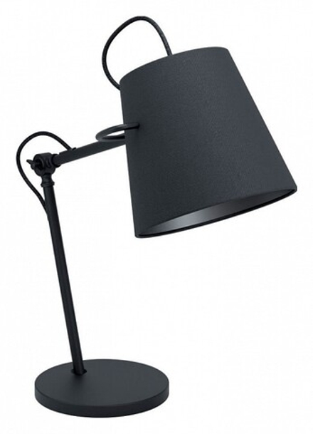 Настольная лампа декоративная Eglo Granadillos 39866