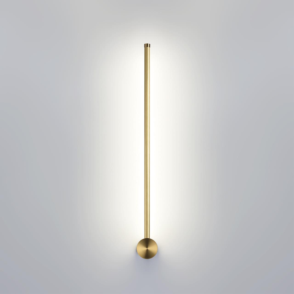 4335/12WGP ODL Светильник LED 1*12Вт 3000/4000К IP20 HIGHTECH