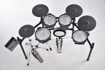 Электронная ударная установка LDrums ACE750