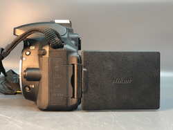 Nikon D5300 body 9400 кадров